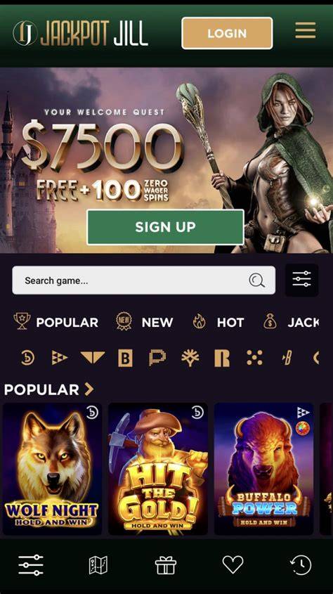 Game lobby